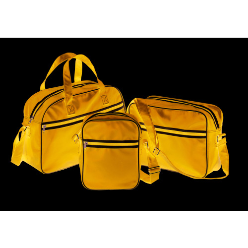 Torba sportowa, PVC Granatowy MO7868-04 (1)