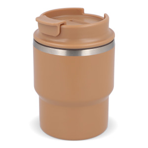 InSideOut T-mug 280ml Brązowy