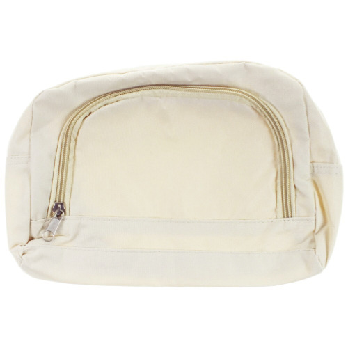 Kosmetyczka Beżowy V4770-20 (3)