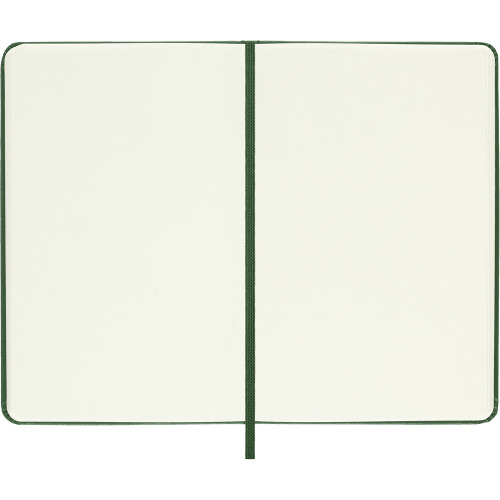 MOLESKINE Notatnik ok. A6 Khaki VM202-25 (9)