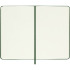 MOLESKINE Notatnik ok. A6 Khaki VM202-25 (9) thumbnail