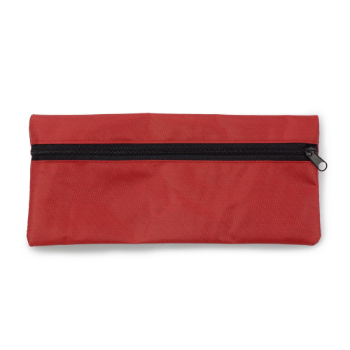 Piórnik Czerwony V7610-05 