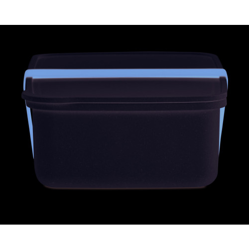 Lunchbox bambus i kukurydza Brązowy MO6103-01 (5)