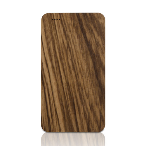 Powerbank VIRA 4000 mAh Brązowy 45078-09 (2)