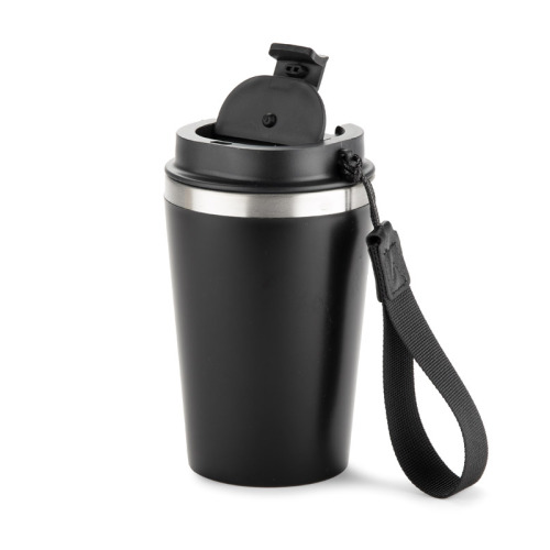Kubek SORSO 350 ml Czarny 16055-02 (1)
