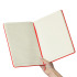 Notatnik A4 Czerwony VB297-05 (4) thumbnail