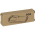 Pendrive metalowy 8GB 2.0 LAS CRUCES Szary 099207 (2) thumbnail