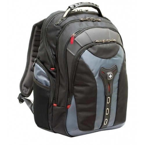 Plecak na laptopa Pegasus 17'' Wenger Niebieski W600639 (2)