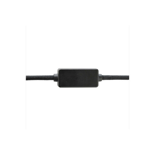 Kabel do ładowania 60W Datalock Czarny P302.4901 