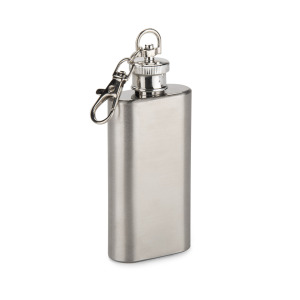 Brelok piersiówka FLASIK 50 ml