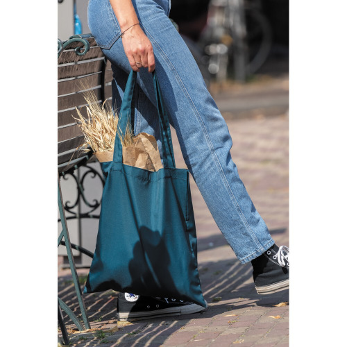 Torba na zakupy AWARE™ RPET Szary P762.662 (3)