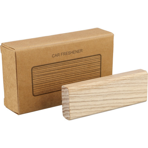 Odświeżacz do samochodu Brązowy VB199-16 (1)