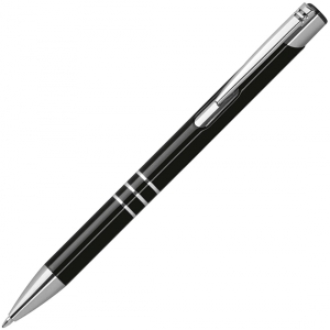 Długopis metalowy Las Palmas czarny