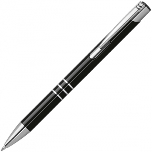 Długopis metalowy Las Palmas czarny 363903 