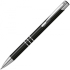 Długopis metalowy Las Palmas czarny 363903  thumbnail