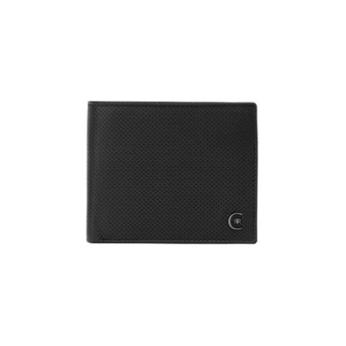 Portfel Islington Black Czarny NLW513A (2)