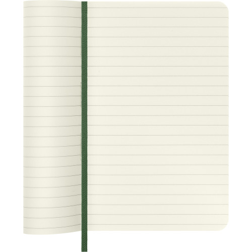 MOLESKINE Notatnik ok. A6 Khaki VM203-25 (9)