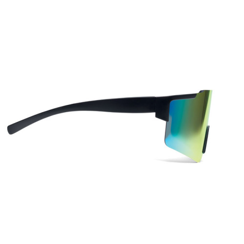 Lustrzane sportowe okulary przeciw Wielokolorowy MO2544-99 (1)