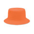 kapelusz przeciwłoneczny Pomaranczowy MO2261-10  thumbnail