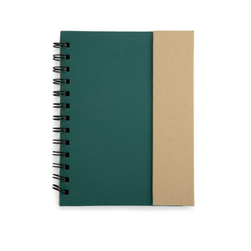 Notes MAGO B6 Zielony 17585-05 (6)