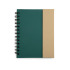 Notes MAGO B6 Zielony 17585-05 (6) thumbnail