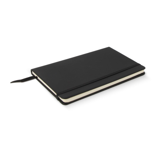 Notatnik R-PET/PU A5 Czarny LT92071-N0002 (2)