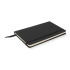 Notatnik R-PET/PU A5 Czarny LT92071-N0002 (2) thumbnail