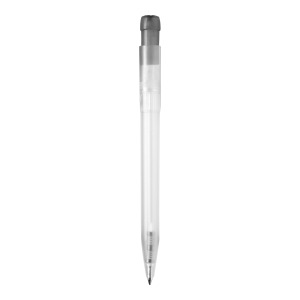 Długopis Ingeo TM Pen Clear przejrzysty