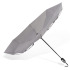 Składana parasolka Deluxe 22'' otwierana i zamykana automatycznie Szary LT97105-N0061 (3) thumbnail