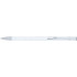 Długopis metalowy soft touch NEW JERSEY Biały 055506 (5) thumbnail