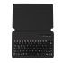 Klawiatura bezprzewodowa w etui na tablet Czarny V3765-03 (1) thumbnail