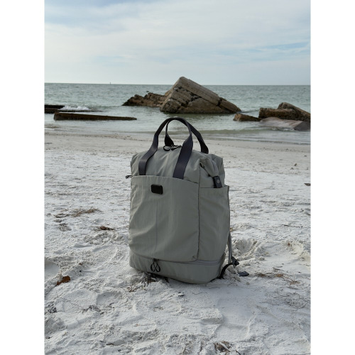 Torba podróżna BrandCharger Hauler Szary VB186-19 (7)