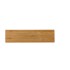 Bambusowa ładowarka bezprzewodowa 5W, zegar drewno V0137-17 (4) thumbnail