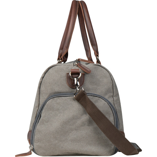 Torba podróżna Mark Twain ANDRES Beżowy 6264613 (3)