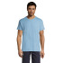 REGENT UNISEX T-SHIRT 150g Blekitny S11380-SK-4XL  thumbnail
