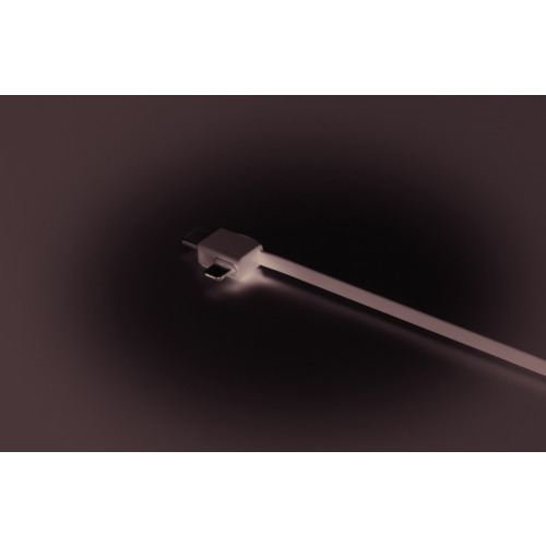 Powerbank 5000 mAh Biały MO9870-06 (8)