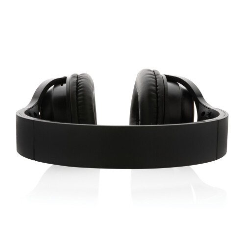 Bezprzewodowe słuchawki nauszne Elite czarny P329.681 (4)