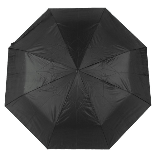 Parasol manualny, składany Czarny V4223-03 (3)