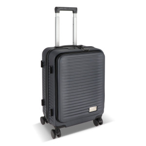 Wózek podróżny InSideOut Rulla 20 cali (50.8 cm) Ciemnoszary