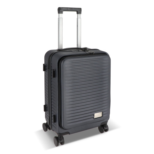 Wózek podróżny InSideOut Rulla 20 cali (50.8 cm) Ciemnoszary LT57115-N0060 