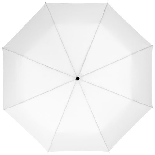 Automatyczny parasol składany Wali 21" Biały 10907702 (4)