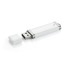 Pamięć USB BRIS 16 GB Biały 44080-01 (1) thumbnail