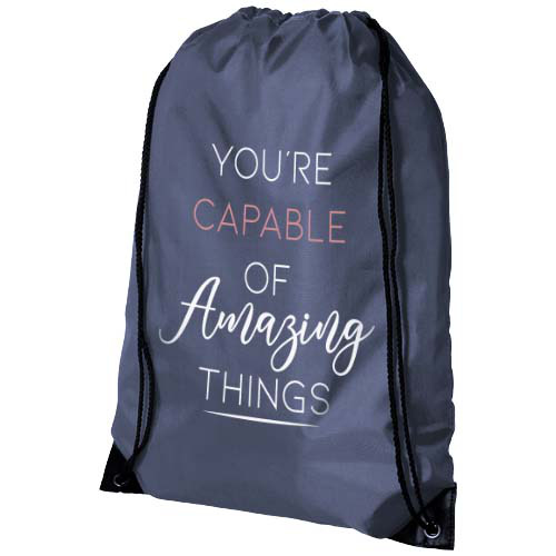 Plecak Oriole premium Granatowy 19549060 (1)