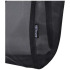 Mesh torba na zakupy 23 l z recyklingu z certyfikatem GRS Czarny 13013890 (4) thumbnail