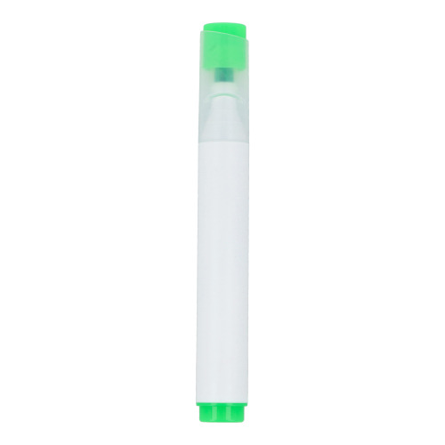 Owalny zakreślacz Zielony LT81263-N0031 (2)