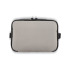 Torba termoizolacyjna R-PET 600D z podwójną komorą 30 x 20 x 24 cm 12 l Szary LT95389-N0061 (4) thumbnail