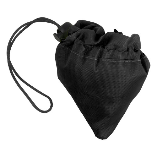 Składana torba na zakupy czarny V0581-03 (1)