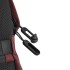 Bobby Soft plecak chroniący przed kieszonkowcami czerwony P705.794 (3) thumbnail