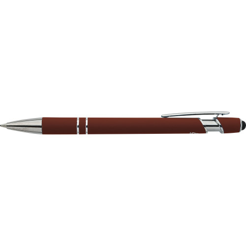 Długopis Czerwony VB282-05 (2)
