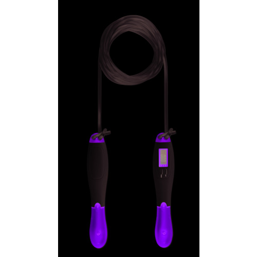 Skakanka cyfrowa Limonka KC6335-48 (1)